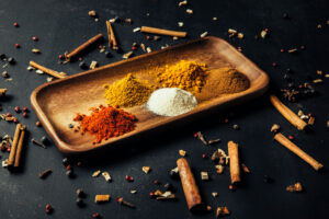 Why Traditional Organic Foods Matter for Modern Living