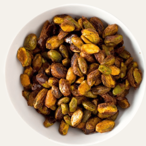Premium Natural Pistachios (Pista) – 100% Pure Dry Fruits