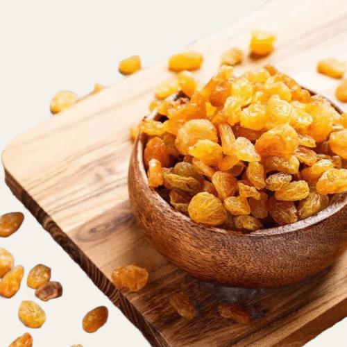 Premium Natural Raisins – 100% Pure Dry Fruits